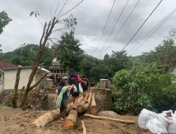 Tahun Ini, PU Pastikan Perbaikan Jembatan Kambeng Desa Sekotong Timur
