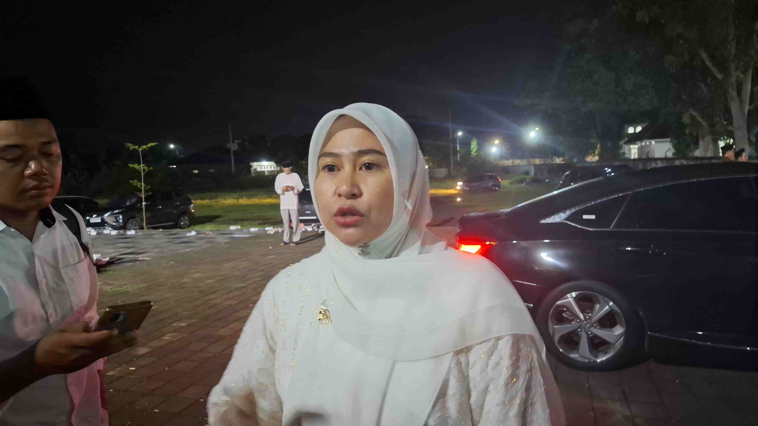 Tuntaskan 89 Unit Rumah Layak Huni, Megawati Targetkan 3.700 Unit Terbangun 2026