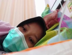 Sri, Warga Lombok Timur Rasakan Manfaat dan Kemudahan Program JKN, Cukup Tunjukkan KTP Saja!