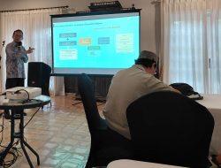 Kajian LPEM FEB UI: AMMAN Sumbang Hingga 22 Persen Perekonomian NTB dan Ciptakan Puluhan Ribu Lapangan Kerja