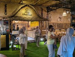 Sukma Rasa Selalu Menjadi Pilihan Bukber Masyarakat