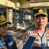 Polres Lobar Siapkan Layanan Penitipan Kendaraan dan Rest Area Gratis Bagi Pemudik