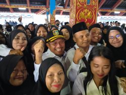 Gaji PPPK Paruh Waktu Lobar Mulai Dibayarkan