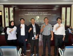 Perkuat Tata Kelola Kekayaan Intelektual, Kanwil Kemenkum NTB Dorong Pembentukan Sentra KI di UBI MFH dan UT Mataram