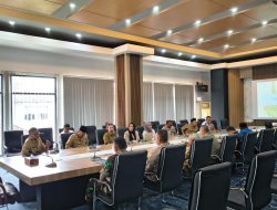 Pemkab Lobar Libatkan Kabupaten Tetangga Meriahkan Event Lebaran Topat