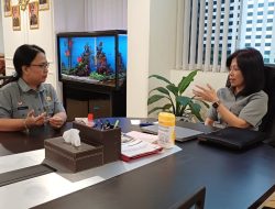 ‎Kemenkum NTB Konsultasi ke BPHN Bahas Sertifikat Paralegal dan Optimalisasi Posbankum