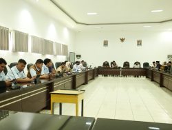 DPRD Lobar Desak PLN Buka Data Pelanggan Demi Validitas PAD