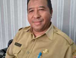 Inspektorat Lobar Audit Dana Pokir 2024 di Dispora