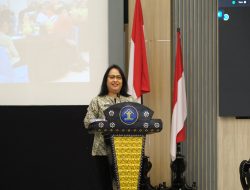 Kakanwil Kemenkum NTB: Notaris Memegang Posisi Strategis dalam Menjamin Kepastian Hukum Jaminan Fidusia