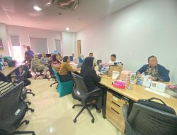 Kanwil Kementerian Hukum NTB Dalami Penerapan Hukum Pidana Adat Berdasarkan PP Nomor 55 Tahun 2025