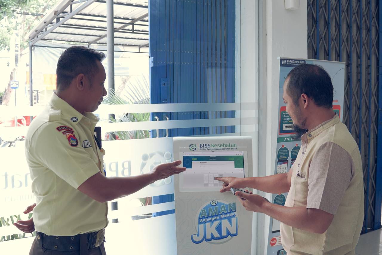 Ramai Isu Penyesuaian Iuran JKN, Begini Respon BPJS Kesehatan