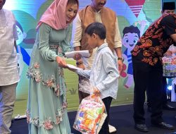 Aruna Senggigi Perkuat Toleransi Lewat CSR “Berbagi Kasih” di Momen Ramadan dan Nyepi 2026