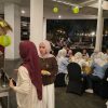 Iftar “Negeri Rasa” Aruna Memikat Wisatawan Mancanegara
