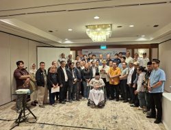 Rapimnas dan HUT ke-9 SMSI Sampaikan Pernyataan Sikap Soal Perjanjian Dagang RI–AS, Soroti Perlindungan Karya Jurnalistik