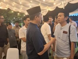 Gagas Moeslim Friendly Tourism Gubernur Gaet Pasar Wisata Timur Tengah