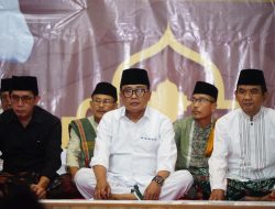 Kabar Gembira! Kemenag NTB Pastikan TPG dan Inpassing Cair Minggu Ini