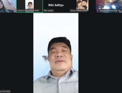 Harmonisasi Regulasi Daerah, Kanwil Kemenkum NTB Bahas Ketahanan Pangan hingga Pengelolaan Dana Desa di Bima