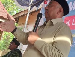 Lalu Hadrian Ingatkan Rektor Baru Unram Prof Sukardi Tidak Main Politik Praktis 