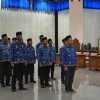 Dua Pejabat Lobar Ikuti Seleksi JPTP di Pemprov