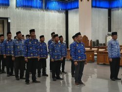 Dua Pejabat Lobar Ikuti Seleksi JPTP di Pemprov