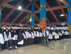 Dikeluhkan, Gaji Guru PPPK Paruh Waktu di Lobar Rp 250 Ribu Perbulan