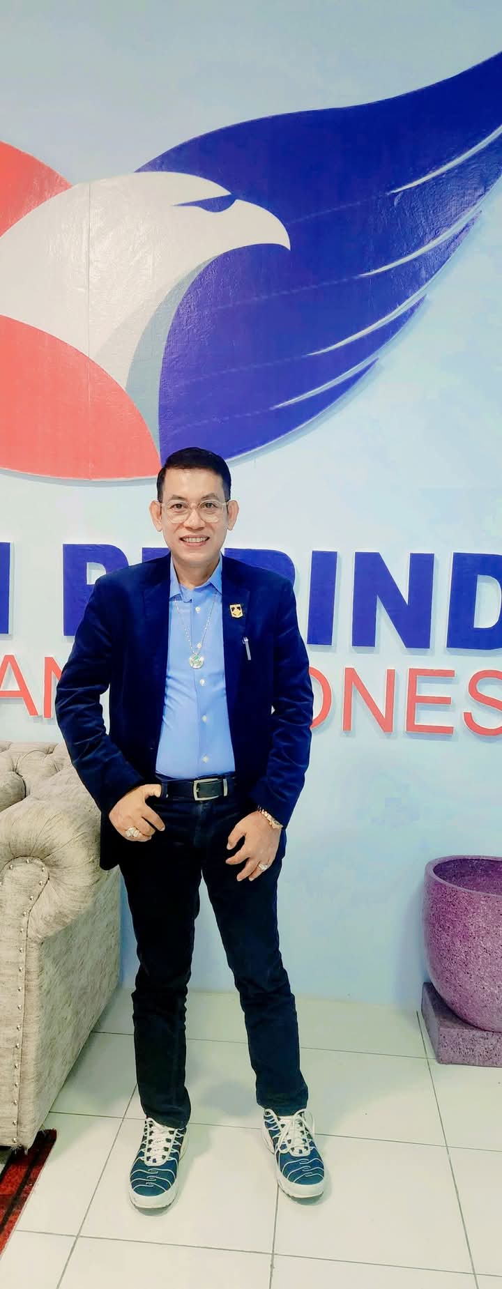 Antisipasi Dampak Konflik Iran VS AS-Israel, Masyarakat Lobar Diimbau Perkuat Ketahanan Pangan Mandiri