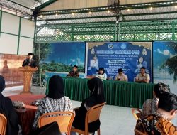 Libatkan Berbagai OKP, Narasi dan Wacana Indonesia Gelar FGD Peran Pemuda Sukseskan Program Makan Bergizi Gratis