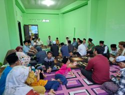 Iftor Jama’i dan Silaturrahim IKA PMII NTB Perkuat Barisan dan Sikap Solider Antar Anggota