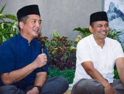 Nyepi dan Takbiran Beririsan, Gubernur Miq Iqbal Ajak Warga NTB Jaga Toleransi