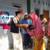 Gandeng DPRD, Forta Lobar Salurkan Santunan Ramadan Bagi Lansia dan Anak Yatim