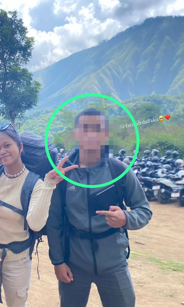 Tragis, Remaja di Lobar Ditemukan Meninggal Dunia pada Waktu Sahur