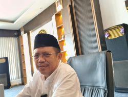 Pemkab Lobar Kembali Hidupkan Lomba Pawai Takbiran