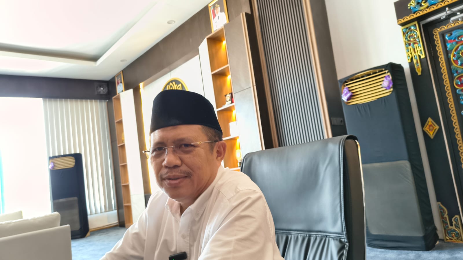 Pemkab Lobar Kembali Hidupkan Lomba Pawai Takbiran