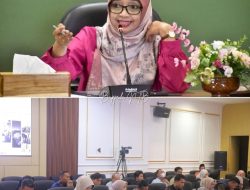 Bappeda Gandeng NGO Dan Mitra Pembangunan Entaskan Kemiskinan 2026