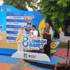 Semangat “Patju Begawean” Menggema, Bupati LAZ Resmi Kick Off HUT ke-68 Lombok Barat