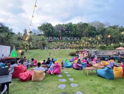 Aruna Senggigi Resort & Convention Hadirkan Promo “Serenity Eid Escape” Sambut Lebaran 2026