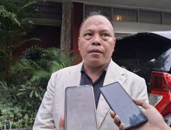 Yuyud Indrayudi, Dirut Baru PT GNE, Prof Ridwan: Tinggal Disahkan Gubernur di RUPS