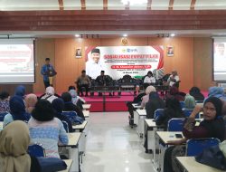 Sosialisasi Empat Pilar Muazzim Akbar Perkuat Nilai Kebangsaan di Tengah Masyarakat