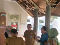 Komisi IV Lobar Soroti Pelayanan RSUD Dampak Pengurangan SDM Posisi Vital