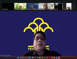 Kanwil Kemenkum NTB Ikuti Verifikasi Target Perseroan Perorangan 2026, Perkuat Komitmen Capaian Nasional