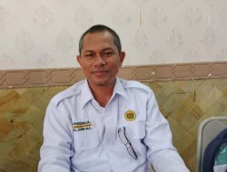 Sengketa Berakhir, PTUN Tolak Seluruh Gugatan Prof Hamsu