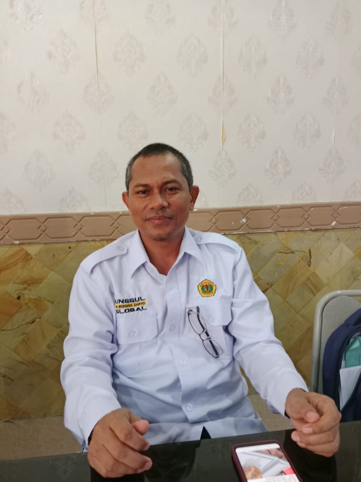 Sengketa Berakhir, PTUN Tolak Seluruh Gugatan Prof Hamsu