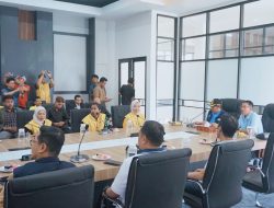 UNBIM Pelopori KKN Internasional di 15 Desa di Lombok Barat