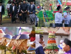 Kompak, Miq Iqbal dan LAZ Komit Angkat Event Lebaran Topat ke Level Provinsi