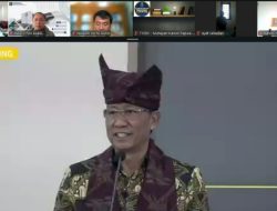 Akses Keadilan Diperluas, 1.265 Posbankum Diresmikan oleh Menteri Hukum