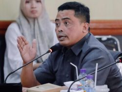 Komisi I Apresiasi Kepemimpinan Iqbal-Dinda Survive Tanpa Hutang dan Tekan Angka Kemiskinan 