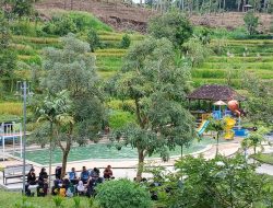 Dewan Lombok Tengah Dorong Pengembangan Desa Wisata