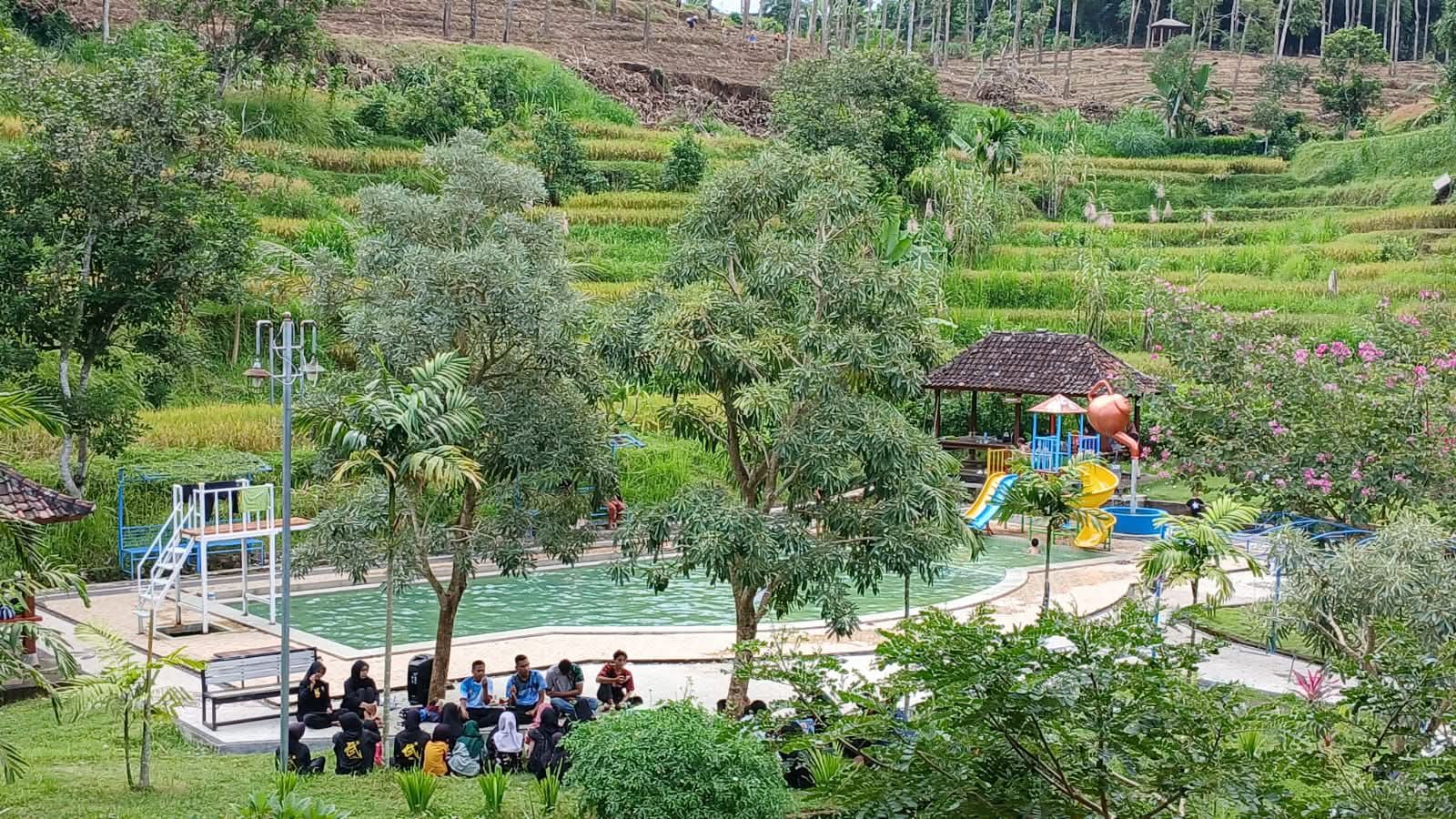 Dewan Lombok Tengah Dorong Pengembangan Desa Wisata