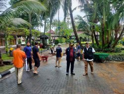 Percepat Normalisasi Drainase Senggigi