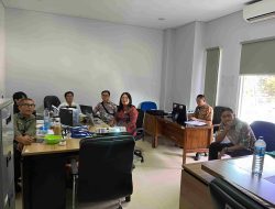 Uji Publik PNBP KI, Kanwil Kemenkum NTB Turut Berpartisipasi